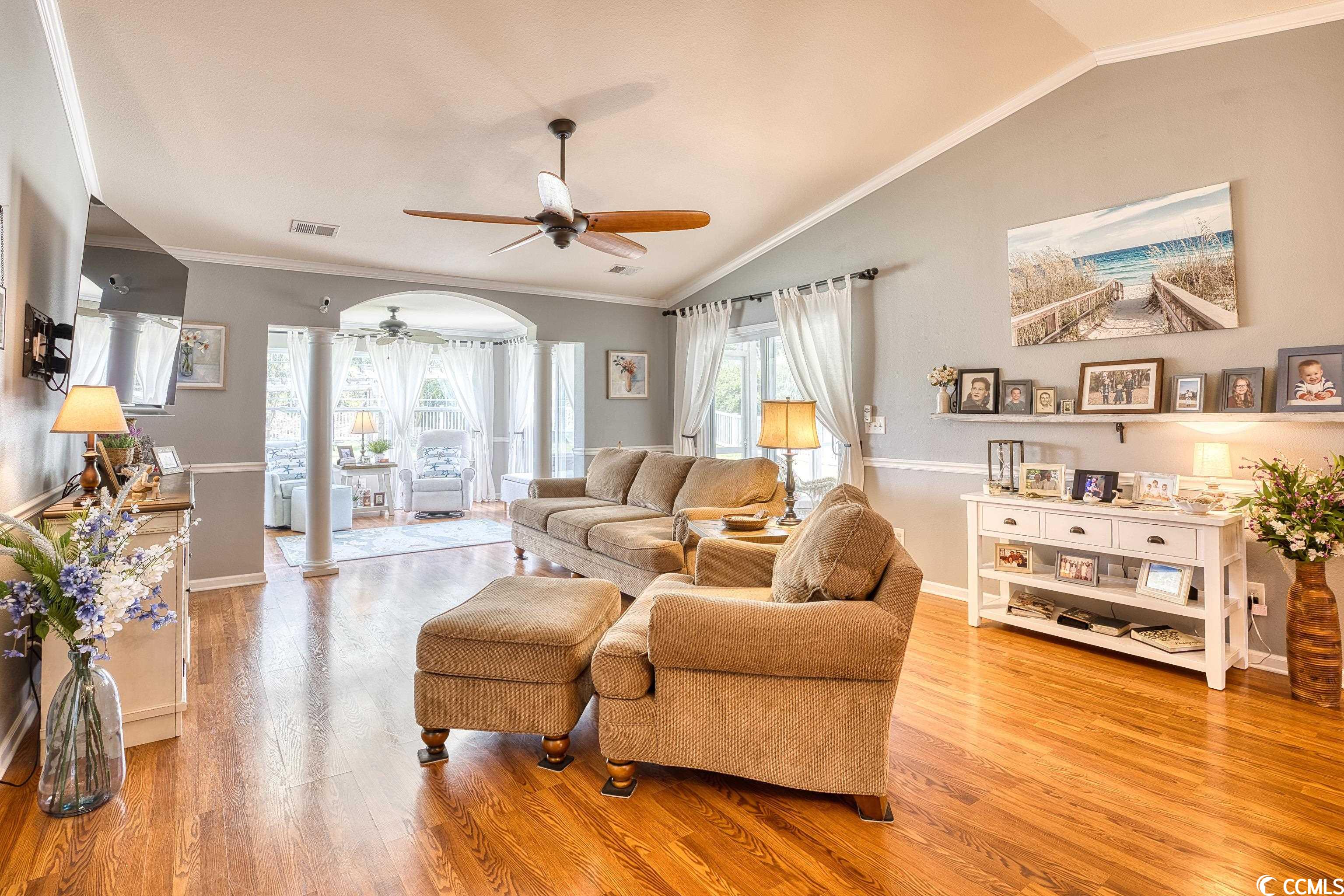 733 Bonita Loop Myrtle Beach, SC 29588 - Photo 34 of 40