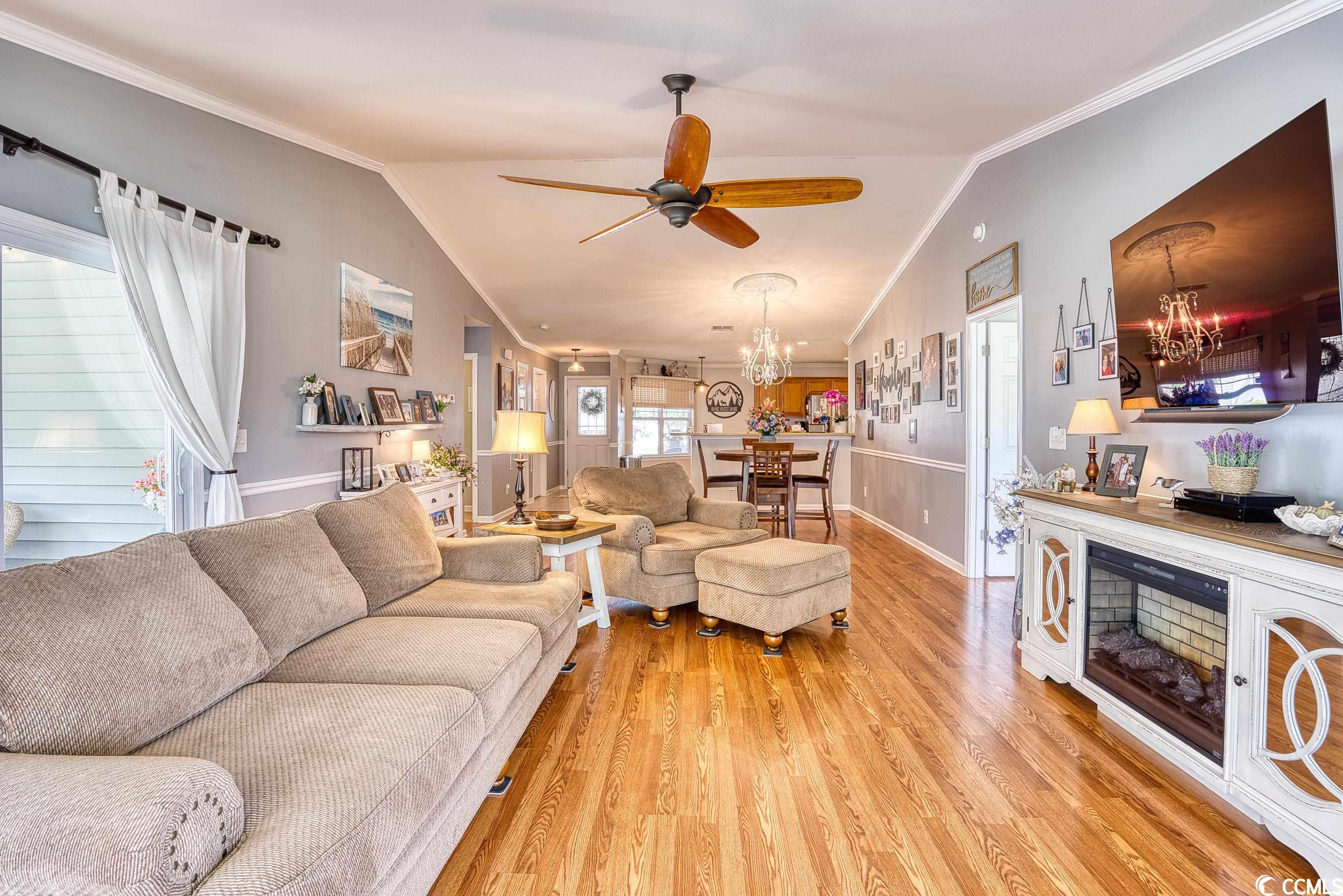 733 Bonita Loop Myrtle Beach, SC 29588 - Photo 35 of 40