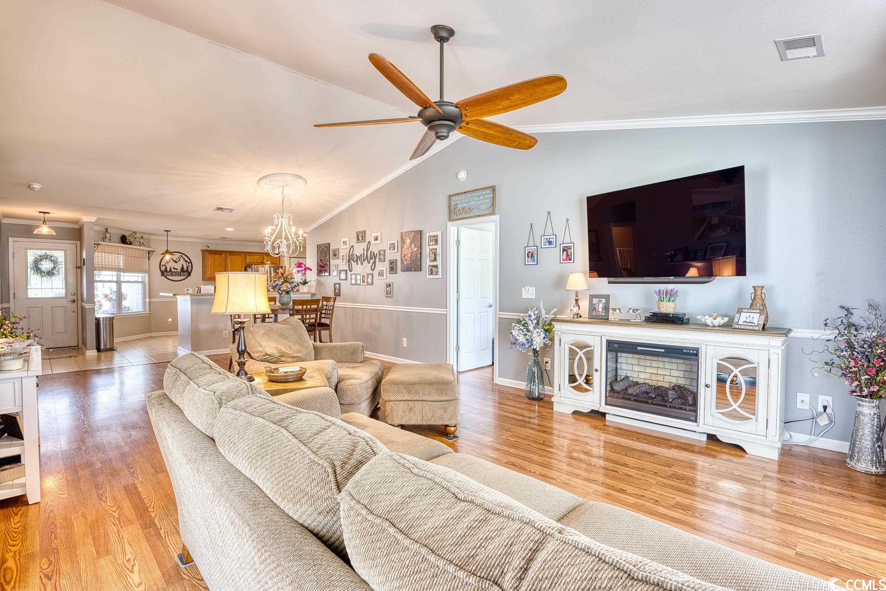 733 Bonita Loop Myrtle Beach, SC 29588 - Photo 36 of 40