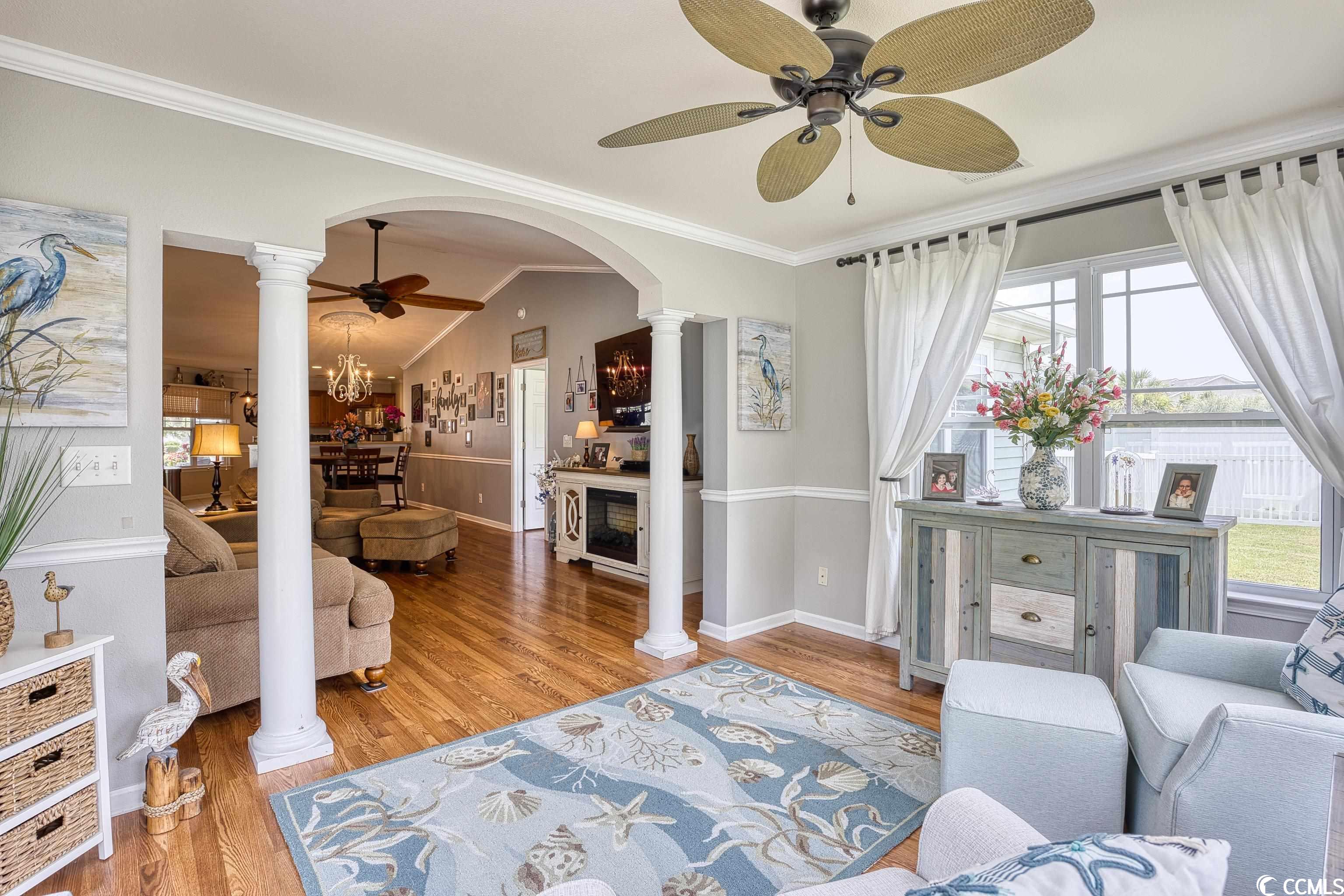 733 Bonita Loop Myrtle Beach, SC 29588 - Photo 39 of 40