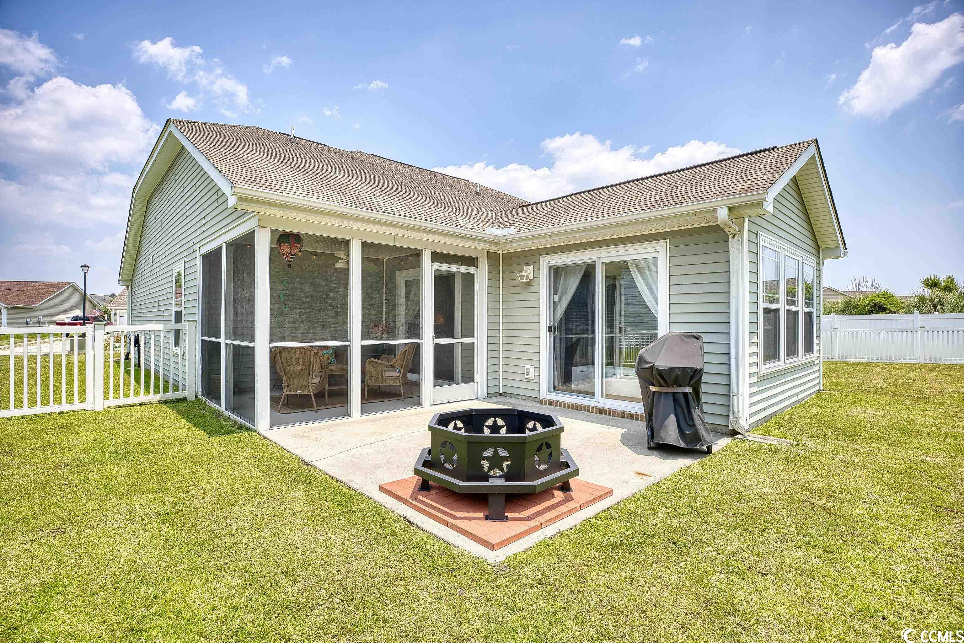 733 Bonita Loop Myrtle Beach, SC 29588 - Photo 8 of 40