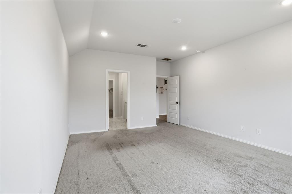 556 Hickory Rdg Drive Van Alstyne, TX 75495 - Photo 18 of 26