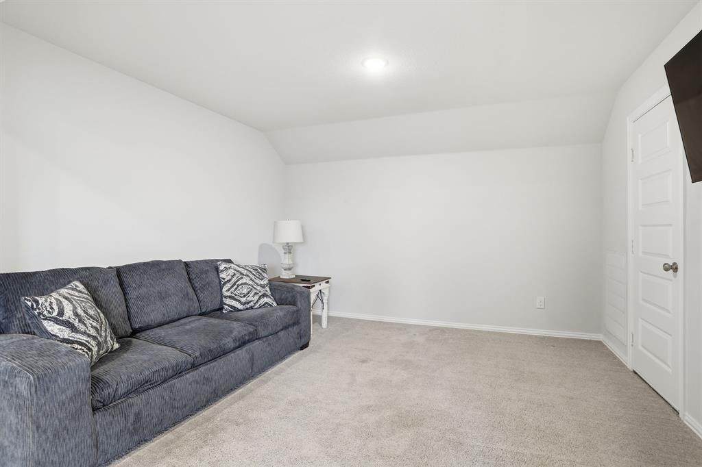 556 Hickory Rdg Drive Van Alstyne, TX 75495 - Photo 23 of 26