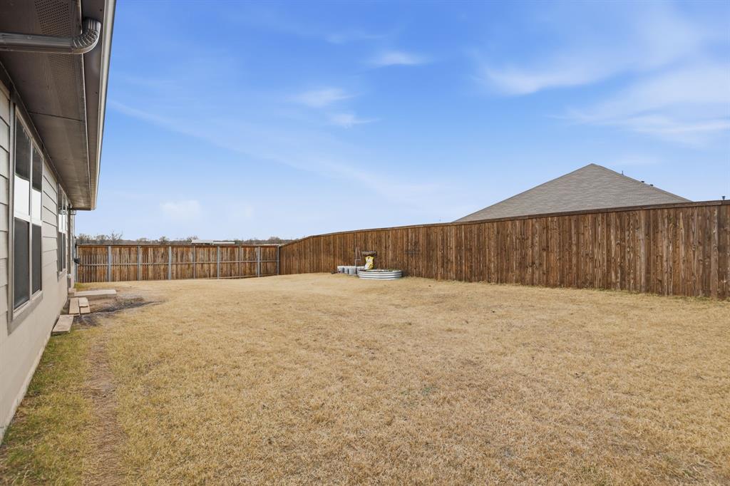 556 Hickory Rdg Drive Van Alstyne, TX 75495 - Photo 26 of 26
