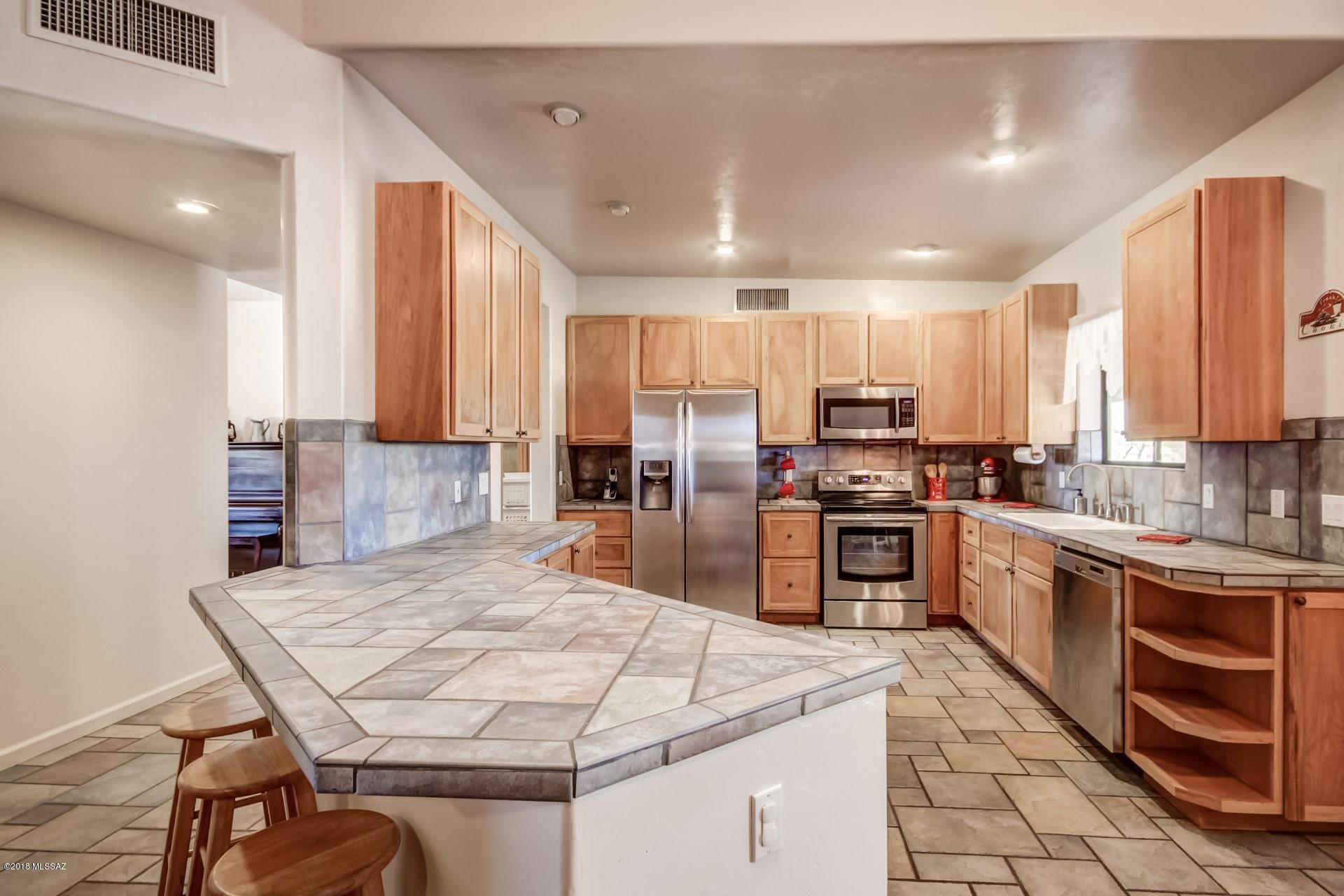 1950 West Lemonwood Road Tucson, AZ 85755 - Photo 12 of 48 Gallery Image 12