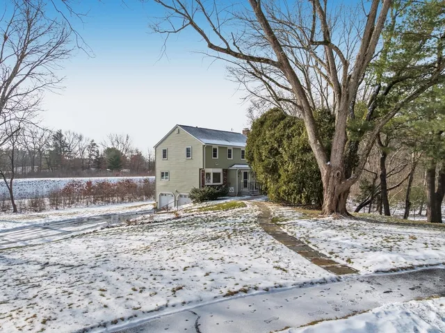 $805,000 | 36 Cider Mill Road, Framingham, MA 01701