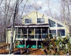 7-4 Lake Shore Road Pocono Pines, PA 18350 - Photo 1 of 1 Listing Photo