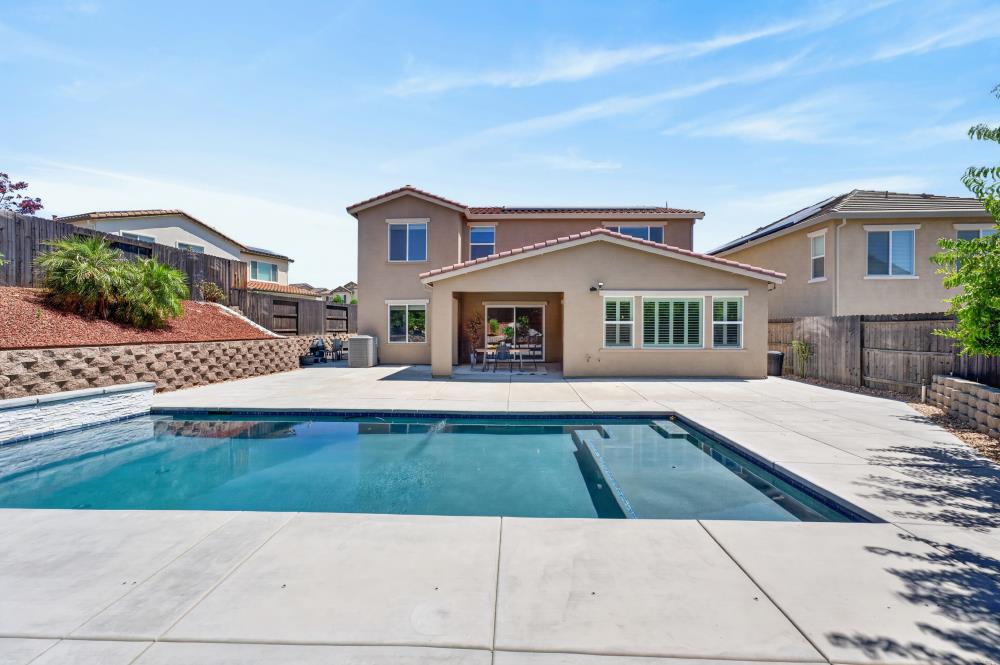 2593 Creek Hollow Road Rocklin, CA 95765 - Photo 47 of 57