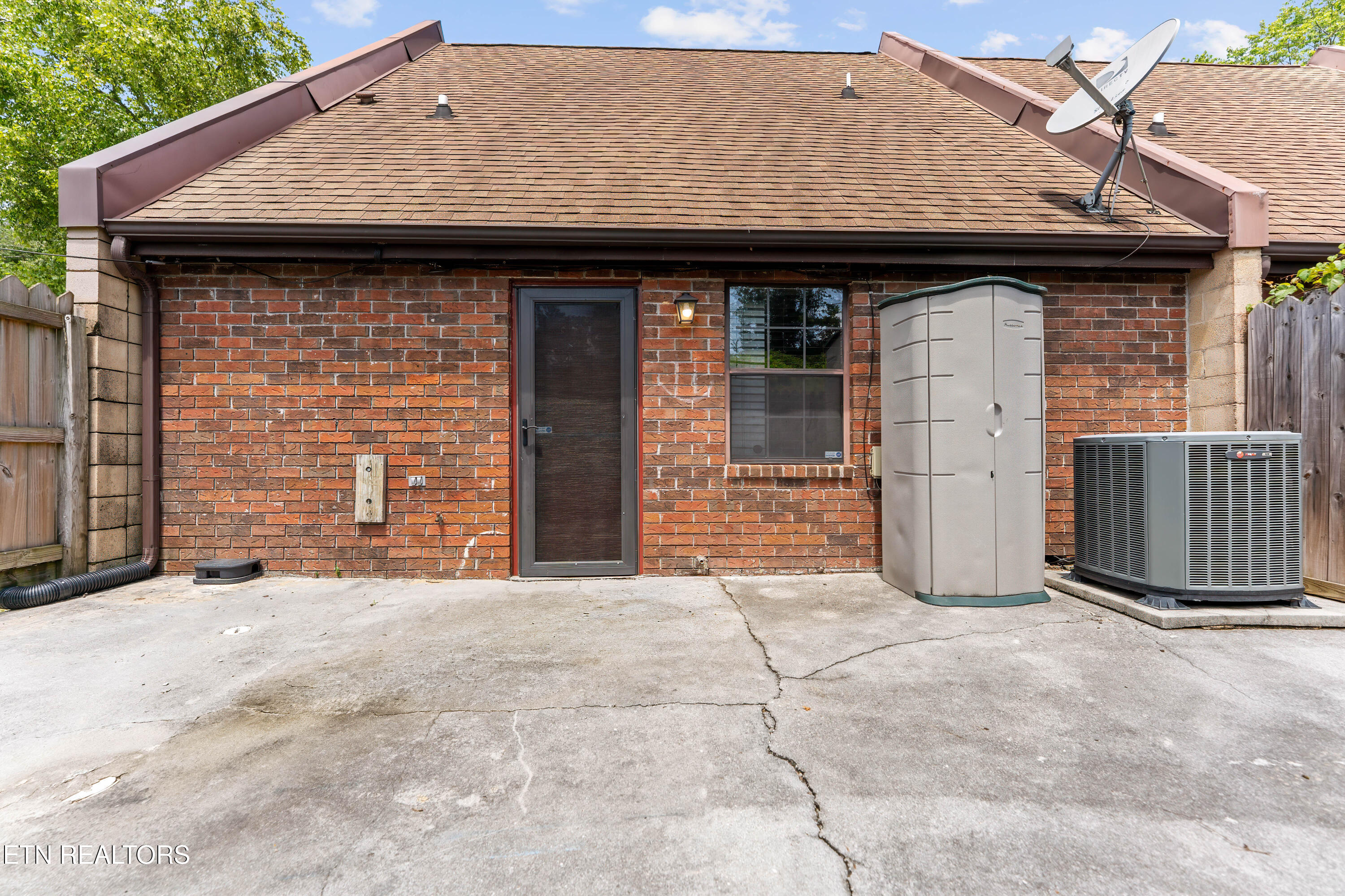 2702 Sood Road, Unit 1 Knoxville, TN 37921 - Photo 29 of 33 Townhome 2702 Sood Rd