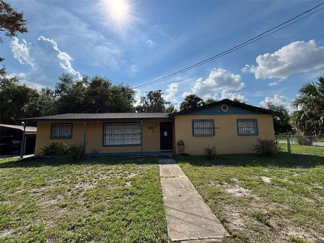 $240,000 | 820 Martin L King Jr Avenue, Lakeland, FL 33815