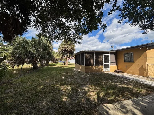 $240,000 | 820 Martin L King Jr Avenue, Lakeland, FL 33815