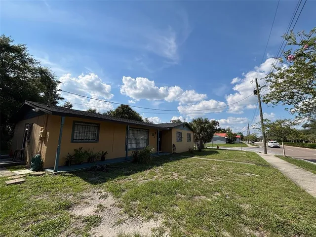 $240,000 | 820 Martin L King Jr Avenue, Lakeland, FL 33815