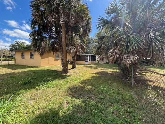 $240,000 | 820 Martin L King Jr Avenue, Lakeland, FL 33815