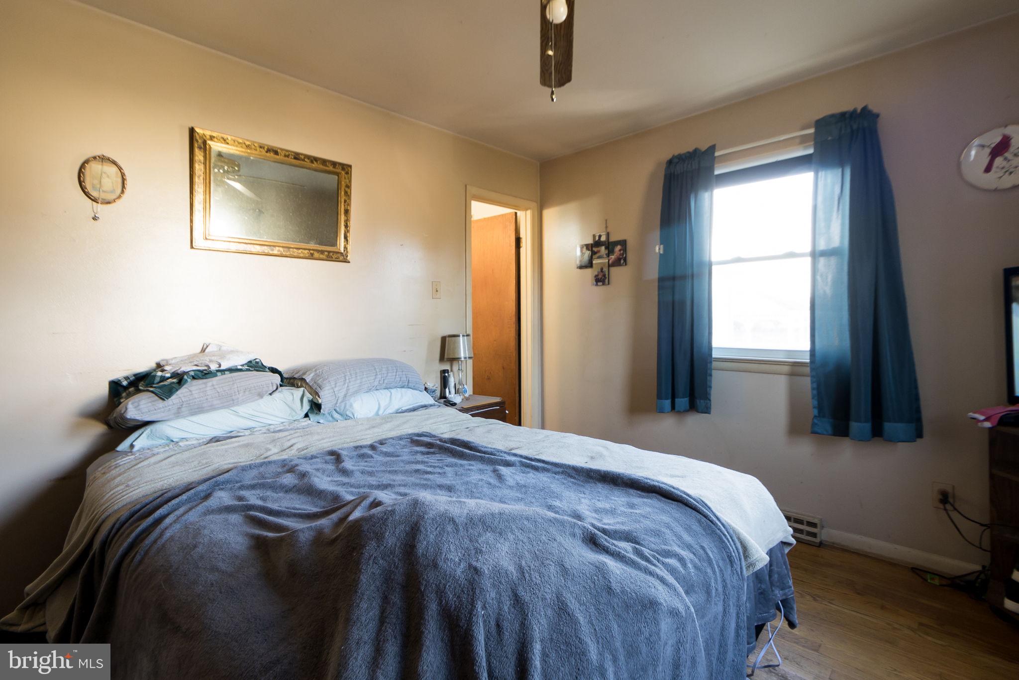 11207 Tippett Road Clinton, MD 20735 - Photo 18 of 76 2nd BEDROOM-MAIN HOME