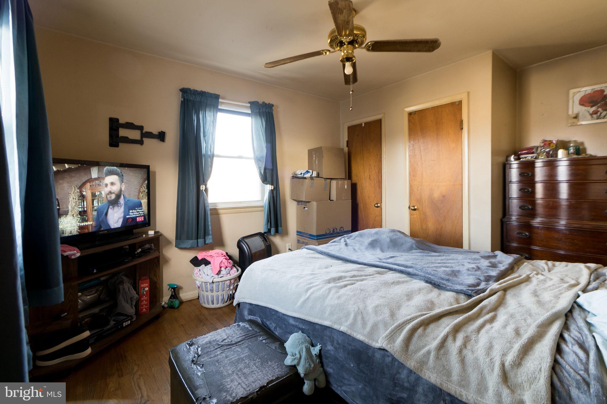 11207 Tippett Road Clinton, MD 20735 - Photo 19 of 76 2nd BEDROOM -MAIN HOME