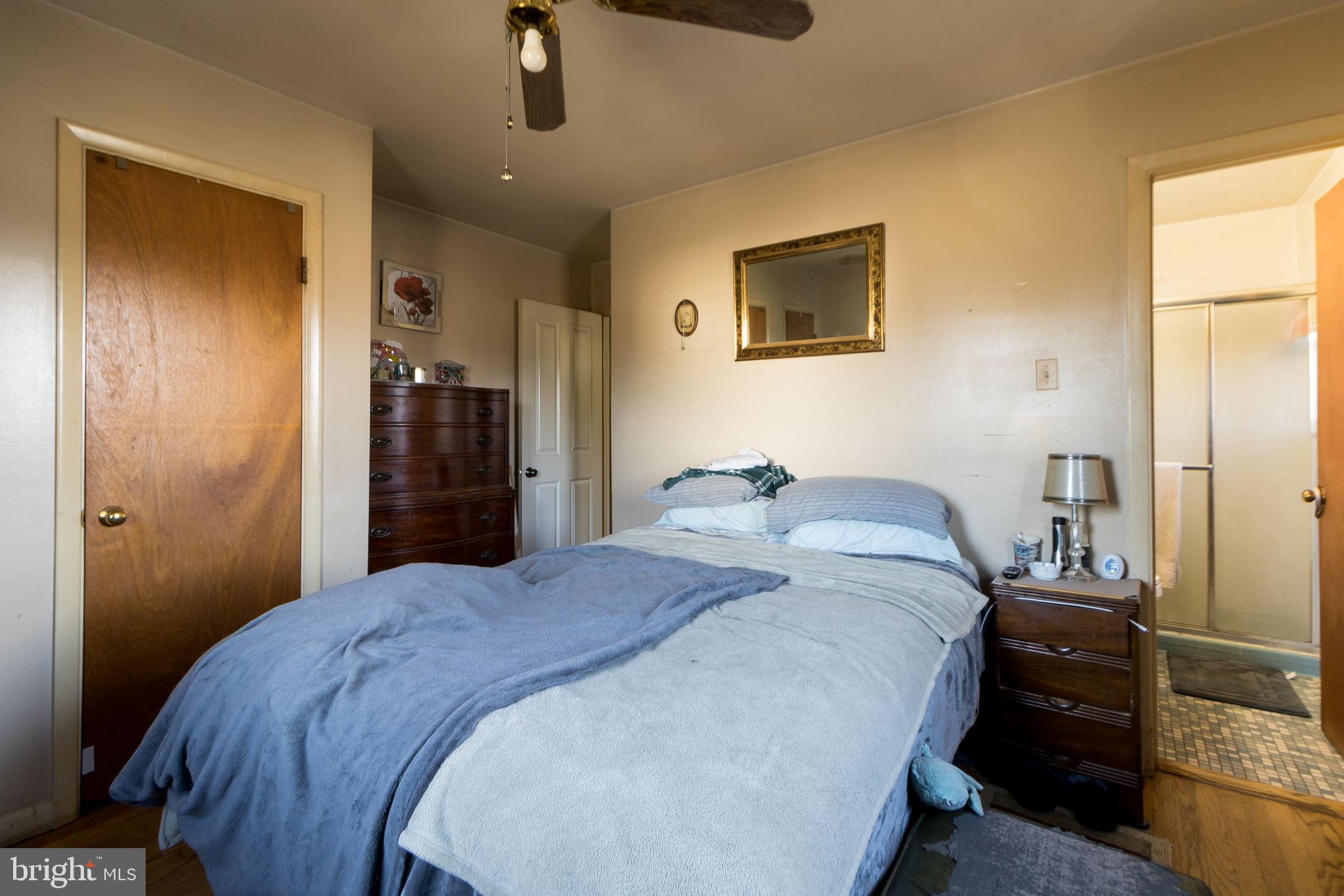 11207 Tippett Road Clinton, MD 20735 - Photo 20 of 76 2nd BEDROOM -MAIN HOME