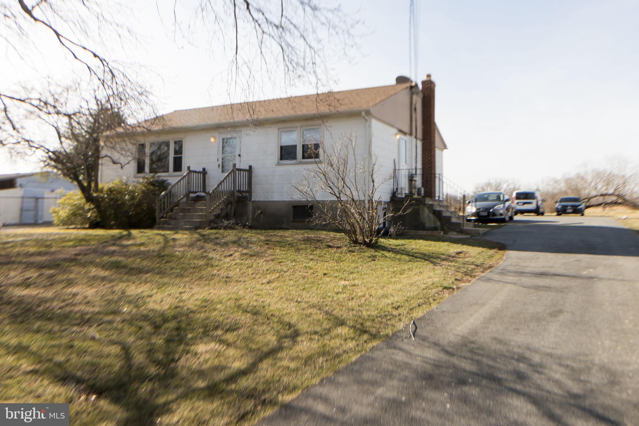 11207 Tippett Road Clinton, MD 20735 - Photo 2 of 76 FRONT-EXTERIOR VIEW