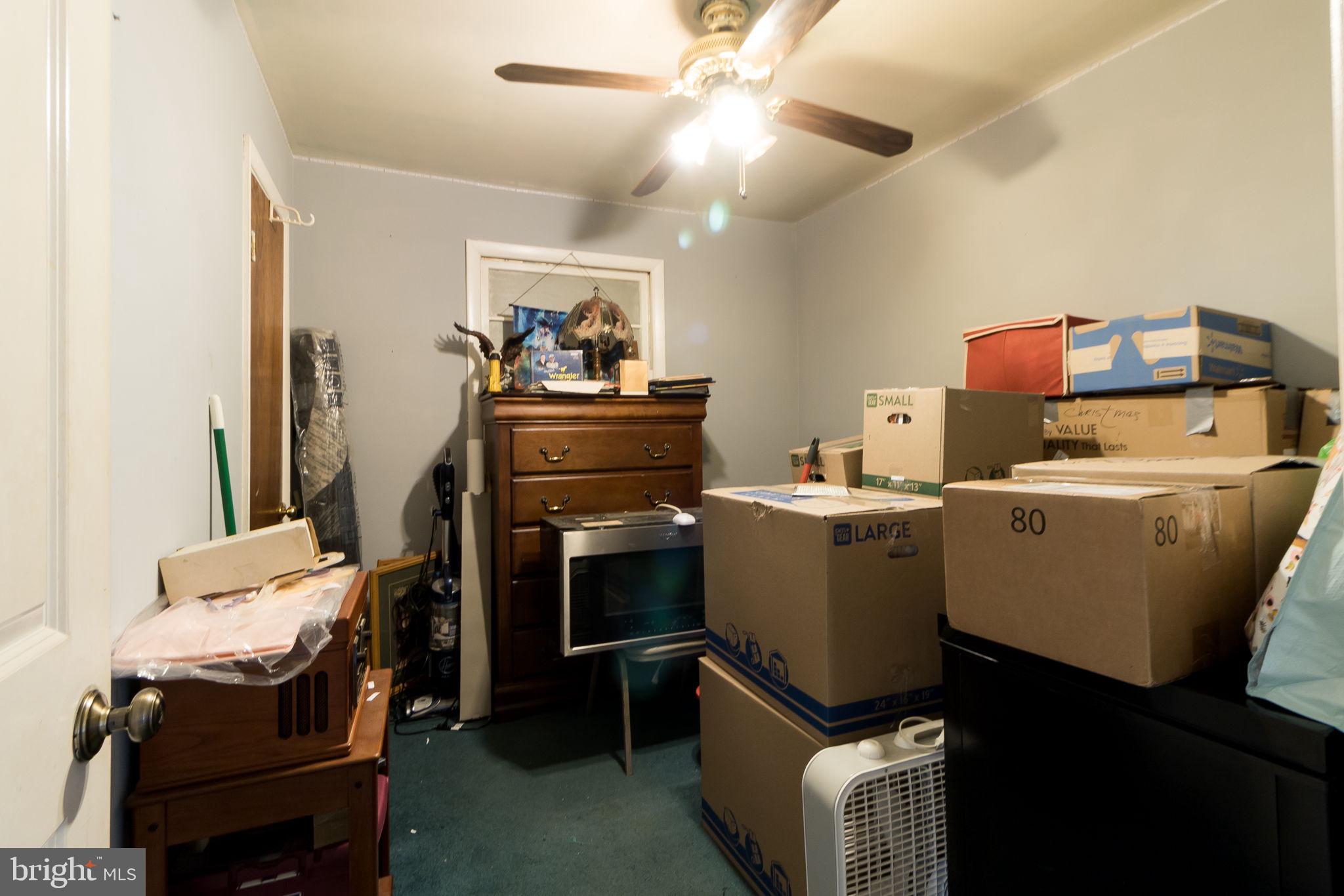 11207 Tippett Road Clinton, MD 20735 - Photo 24 of 76 3rd Bedroom -Main HOME