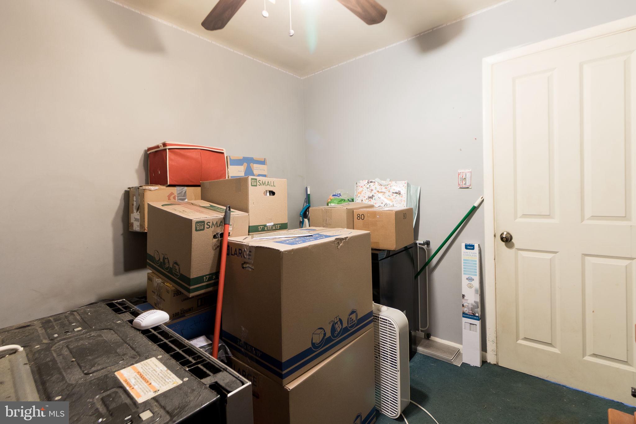 11207 Tippett Road Clinton, MD 20735 - Photo 25 of 76 3rd BEDROOM-MAIN HOME
