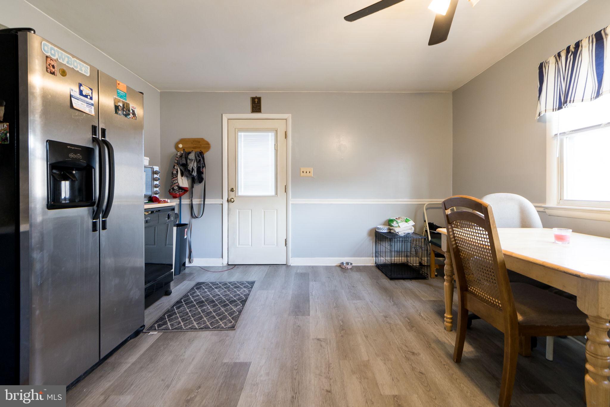 11207 Tippett Road Clinton, MD 20735 - Photo 34 of 76 KITCHEN