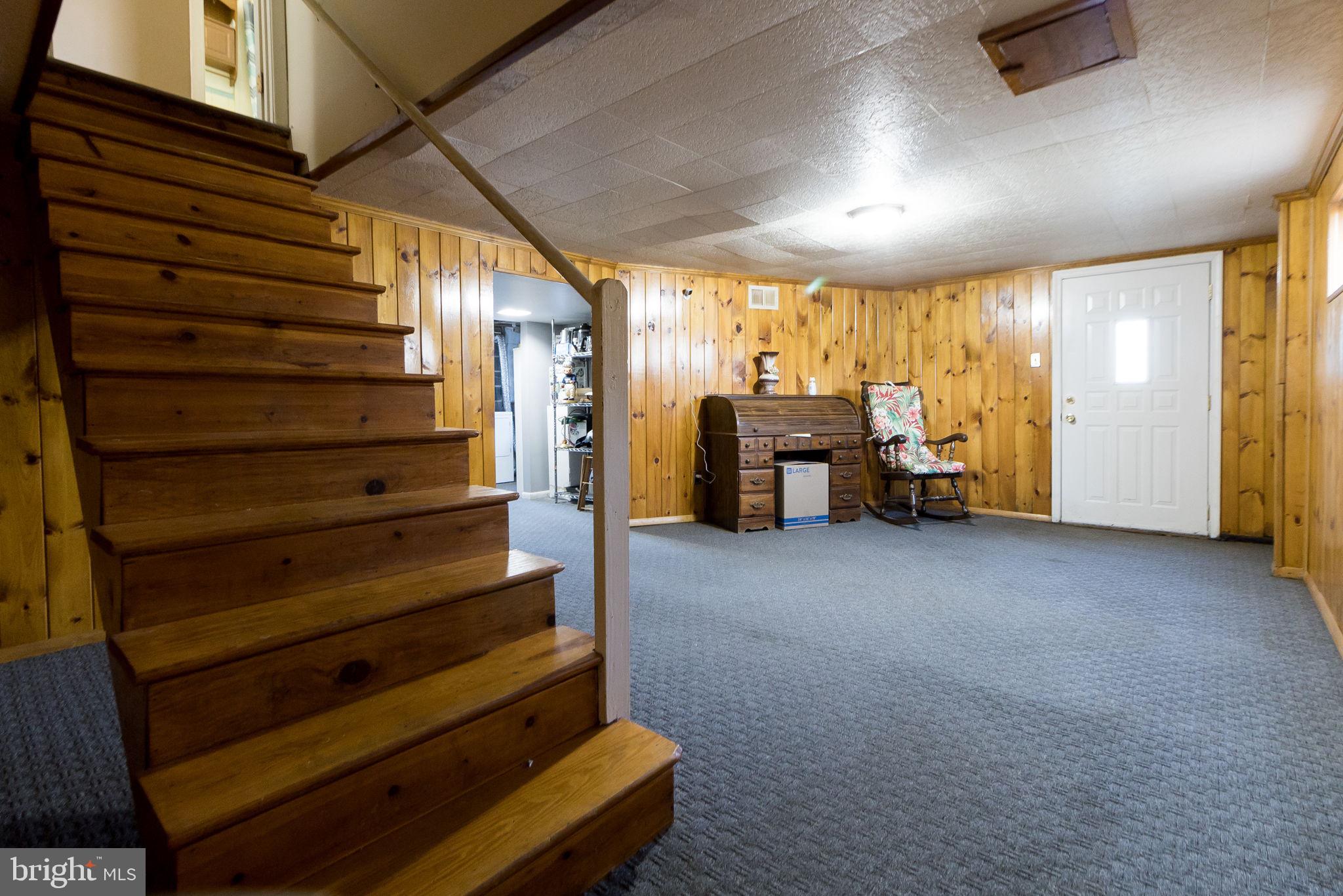 11207 Tippett Road Clinton, MD 20735 - Photo 36 of 76 BASEMENT