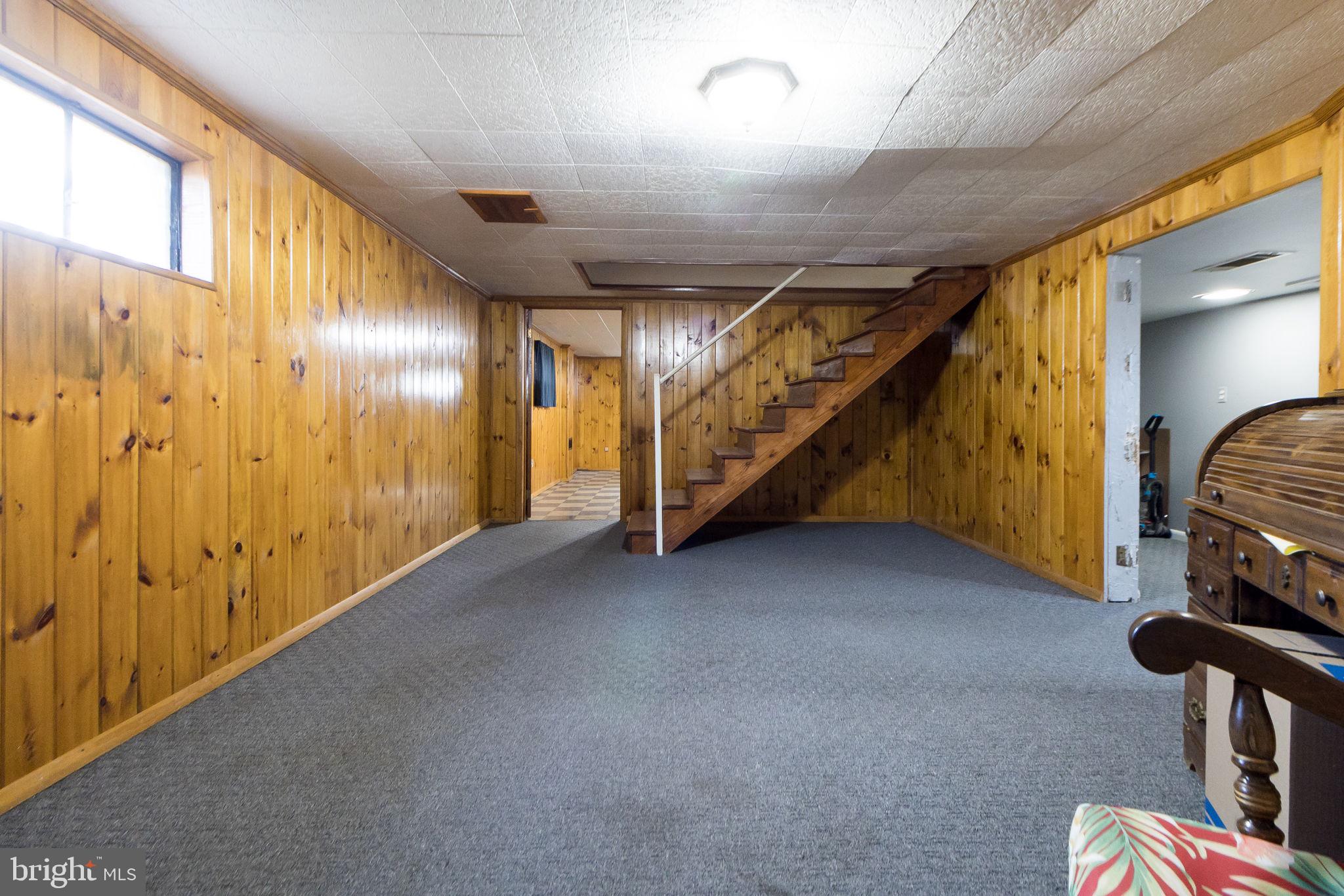 11207 Tippett Road Clinton, MD 20735 - Photo 39 of 76 BASEMENT