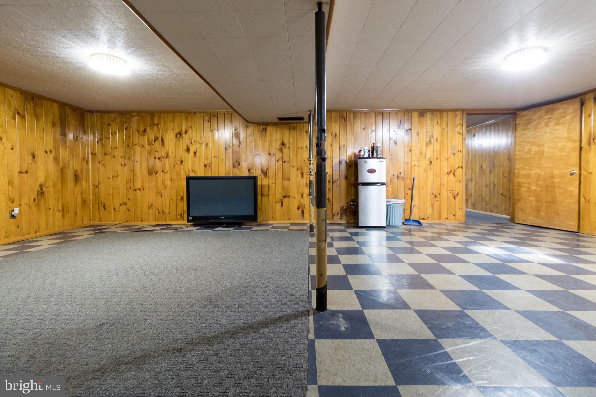 11207 Tippett Road Clinton, MD 20735 - Photo 44 of 76 BASEMENT -
REC ROOM