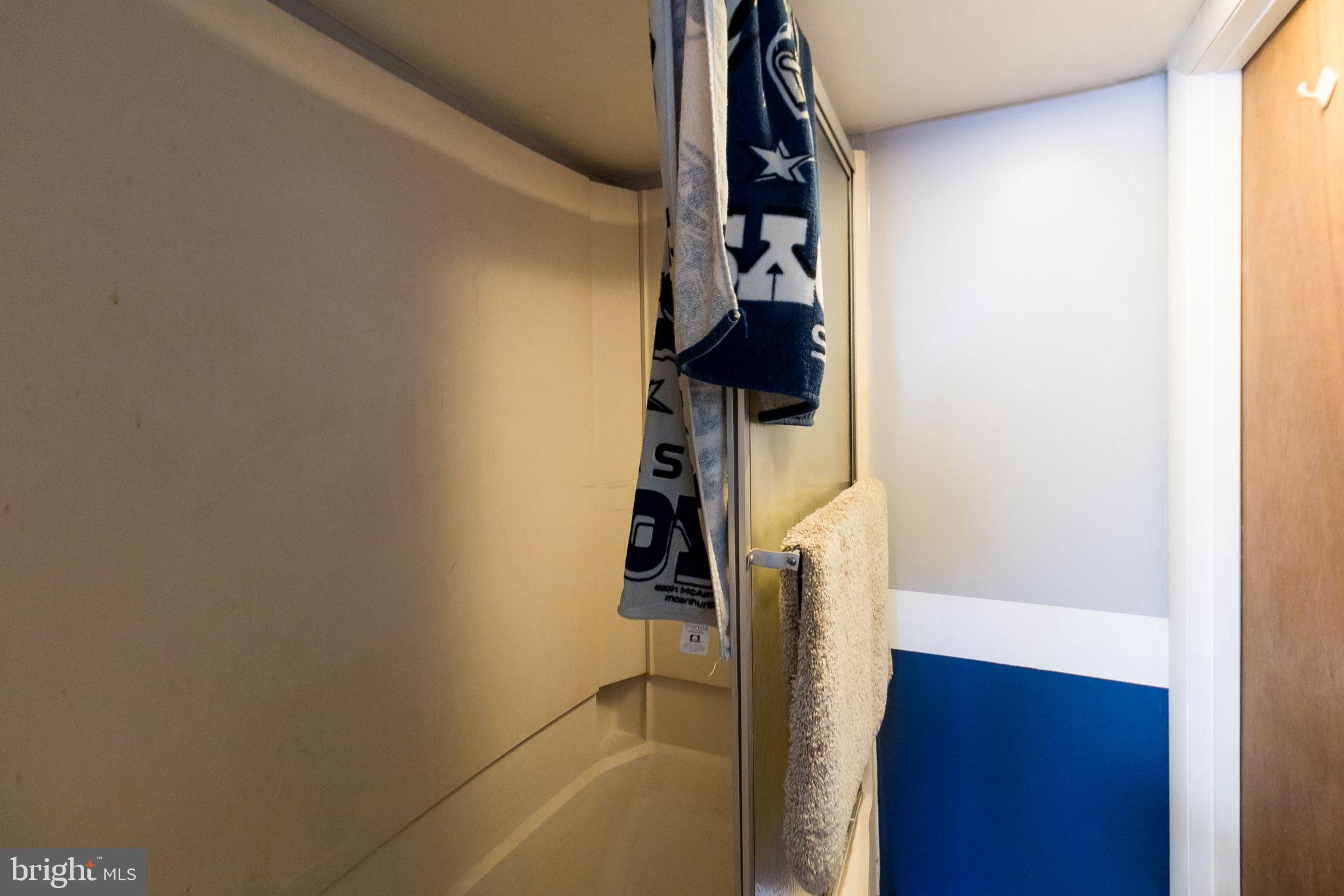 11207 Tippett Road Clinton, MD 20735 - Photo 51 of 76 BASEMENT-3rd BATHROOM