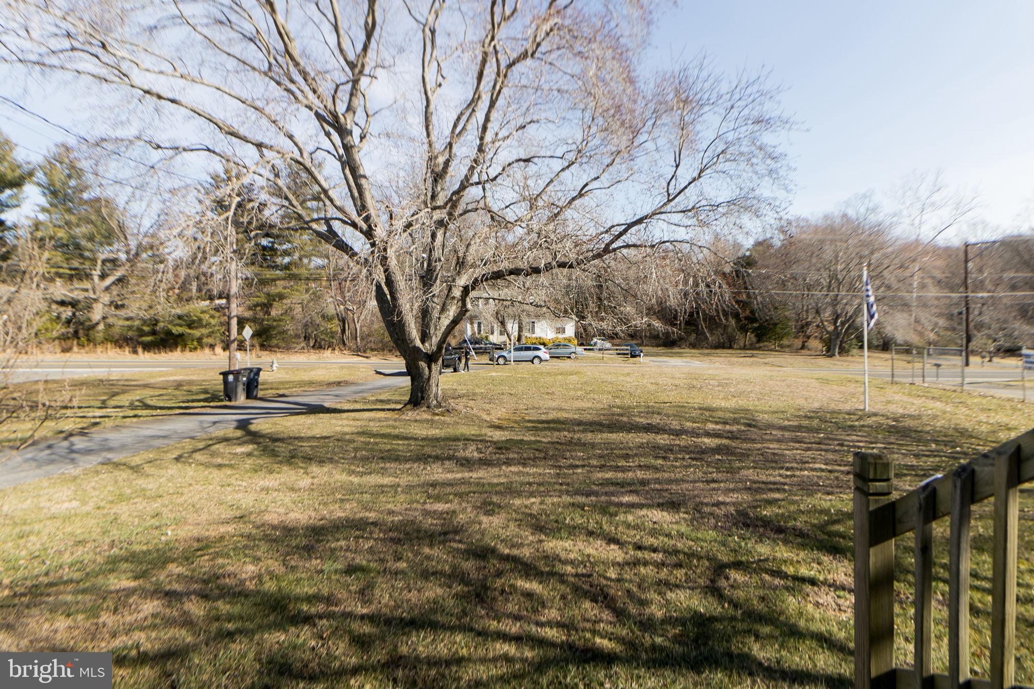 11207 Tippett Road Clinton, MD 20735 - Photo 59 of 76 YARD EXTERIOR