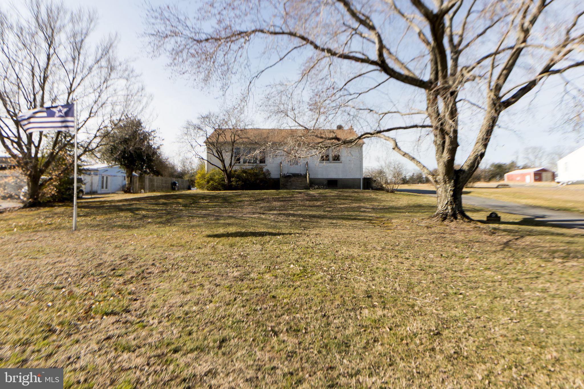 11207 Tippett Road Clinton, MD 20735 - Photo 6 of 76 FRONT-EXTERIOR VIEW