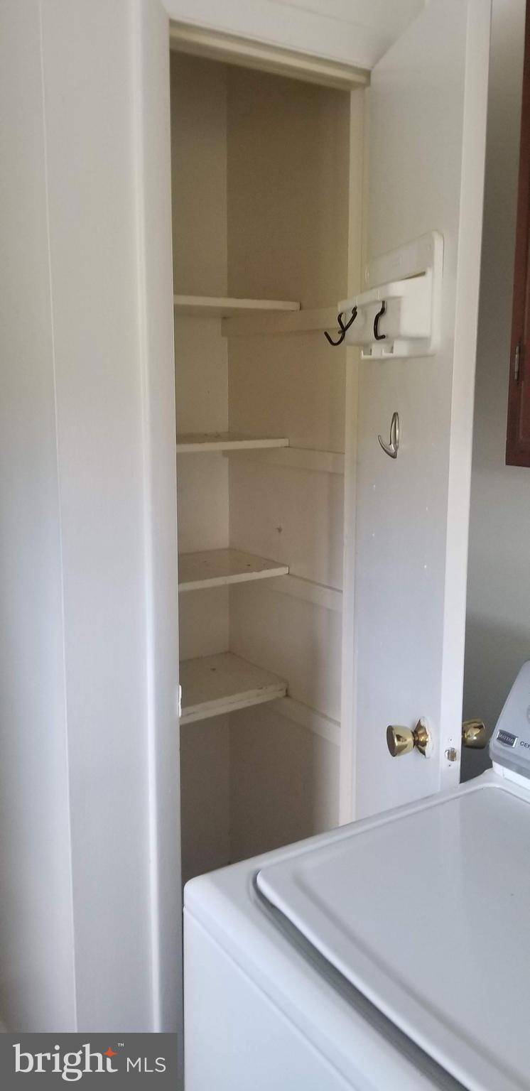 11207 Tippett Road Clinton, MD 20735 - Photo 67 of 76 APARTMENT PANTRY-CLOSET