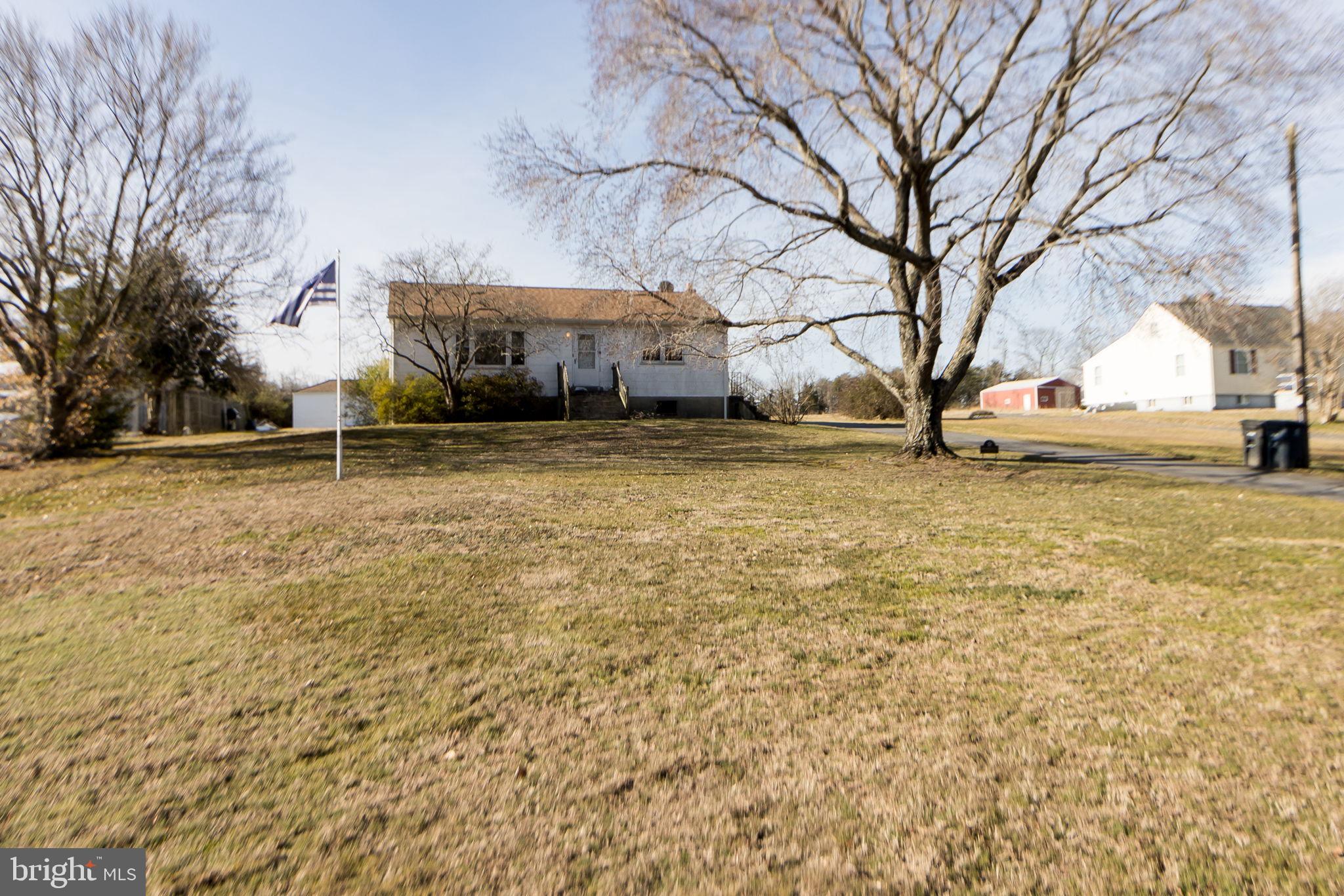 11207 Tippett Road Clinton, MD 20735 - Photo 7 of 76 FRONT-EXTERIOR VIEW