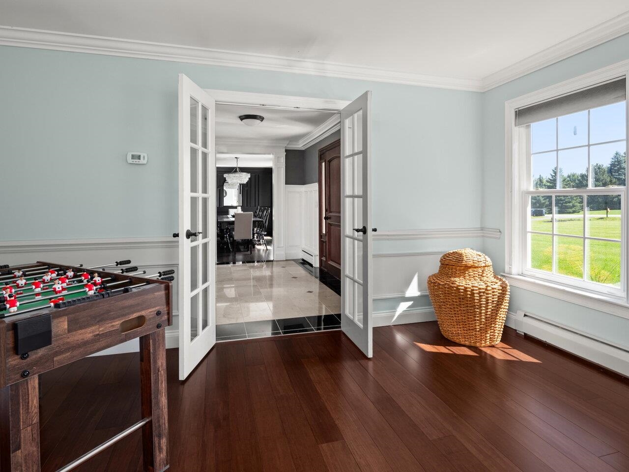 622 Ridgefield Road Shelburne, VT 05482 - Photo 17 of 40