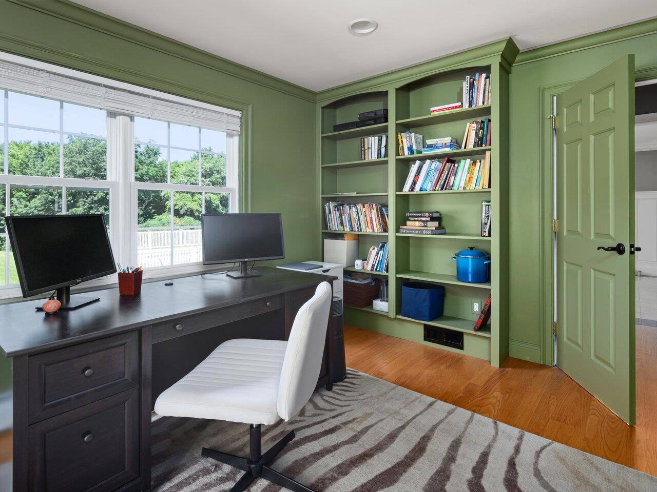 622 Ridgefield Road Shelburne, VT 05482 - Photo 19 of 40