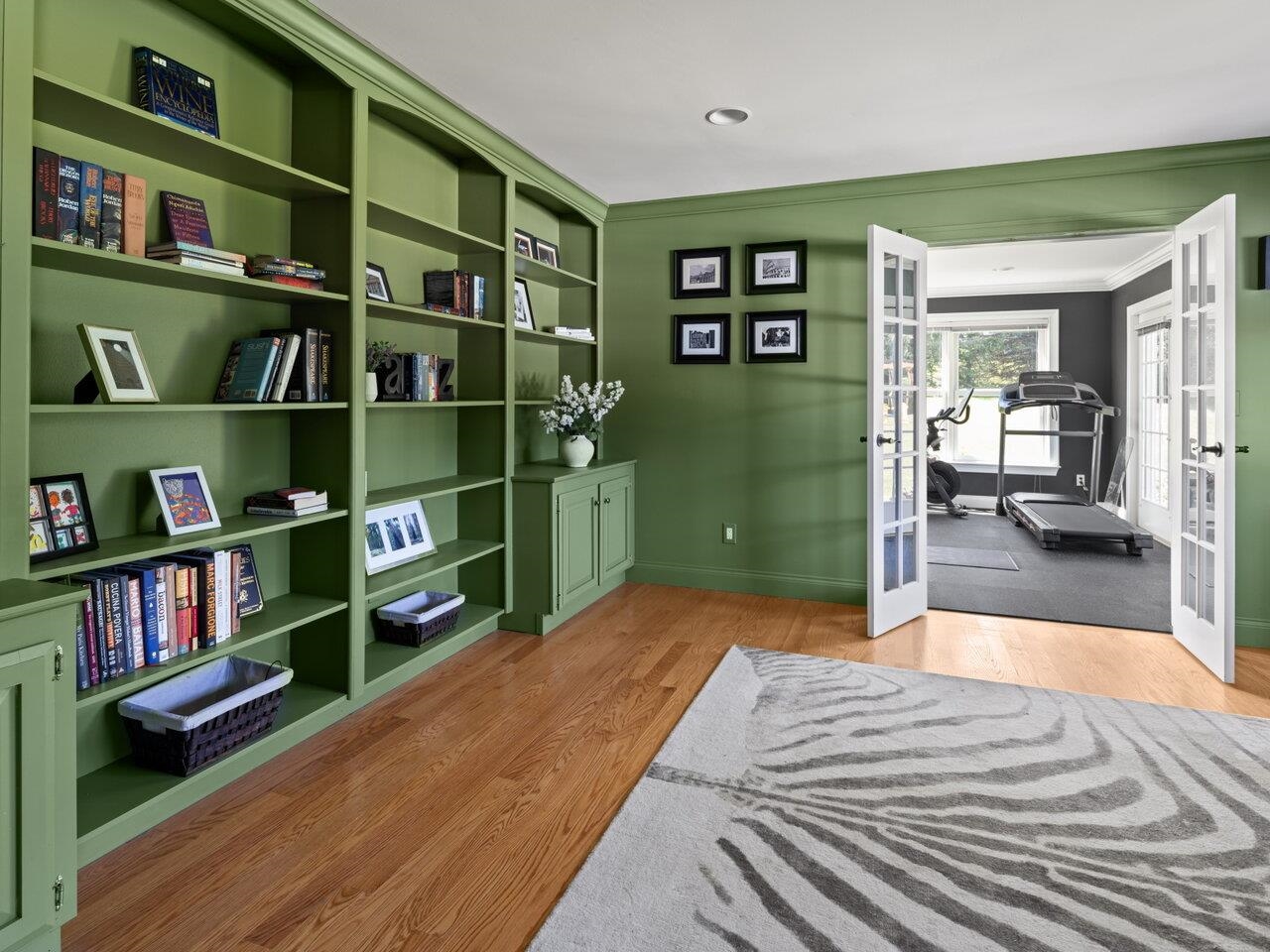 622 Ridgefield Road Shelburne, VT 05482 - Photo 20 of 40