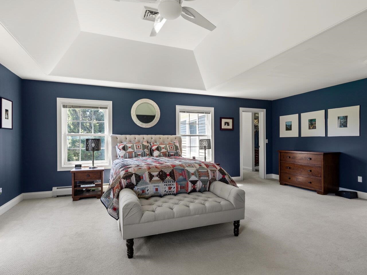 622 Ridgefield Road Shelburne, VT 05482 - Photo 22 of 40