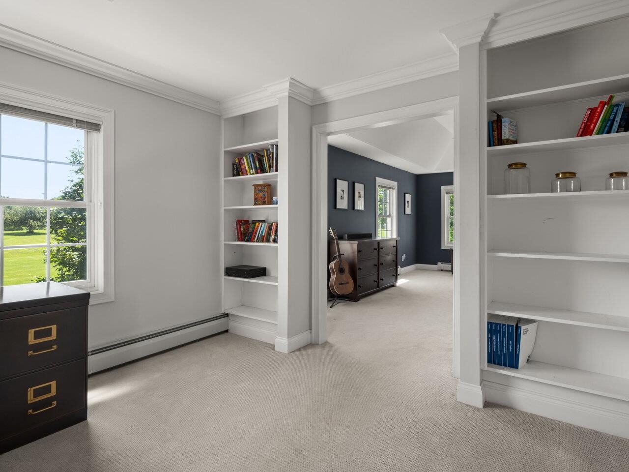 622 Ridgefield Road Shelburne, VT 05482 - Photo 23 of 40