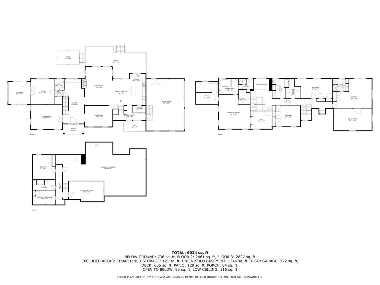 622 Ridgefield Road Shelburne, VT 05482 - Photo 39 of 40