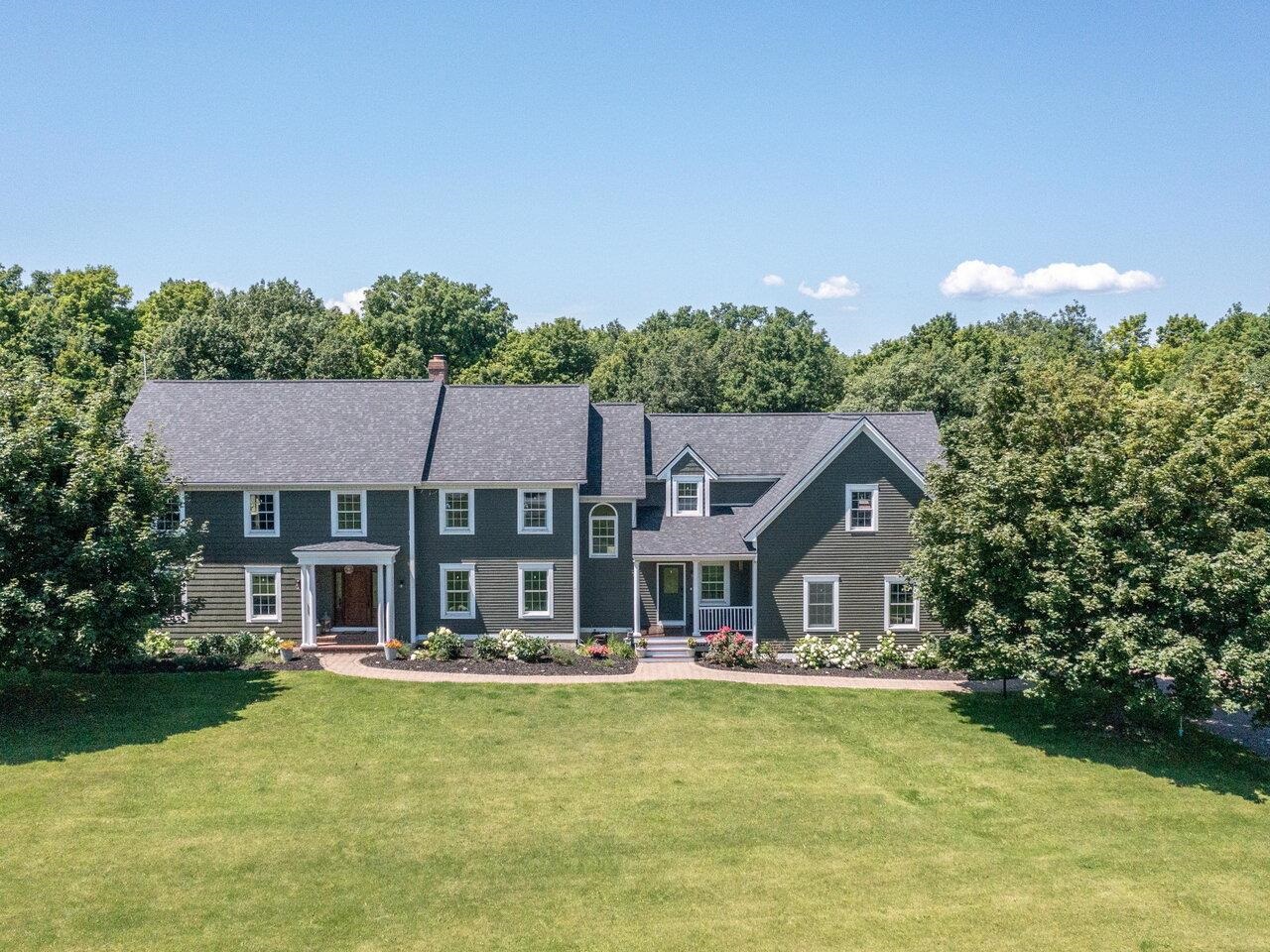 622 Ridgefield Road Shelburne, VT 05482 - Photo 40 of 40