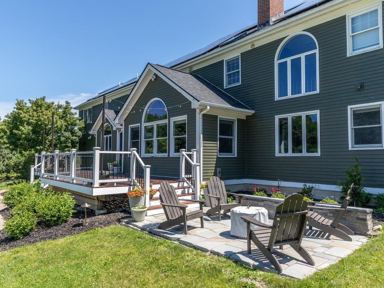 622 Ridgefield Road Shelburne, VT 05482 - Photo 6 of 40