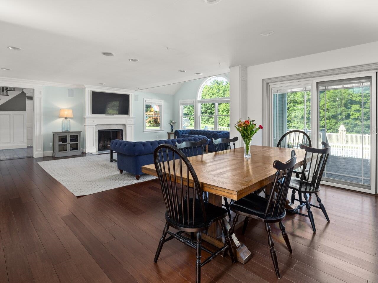 622 Ridgefield Road Shelburne, VT 05482 - Photo 9 of 40