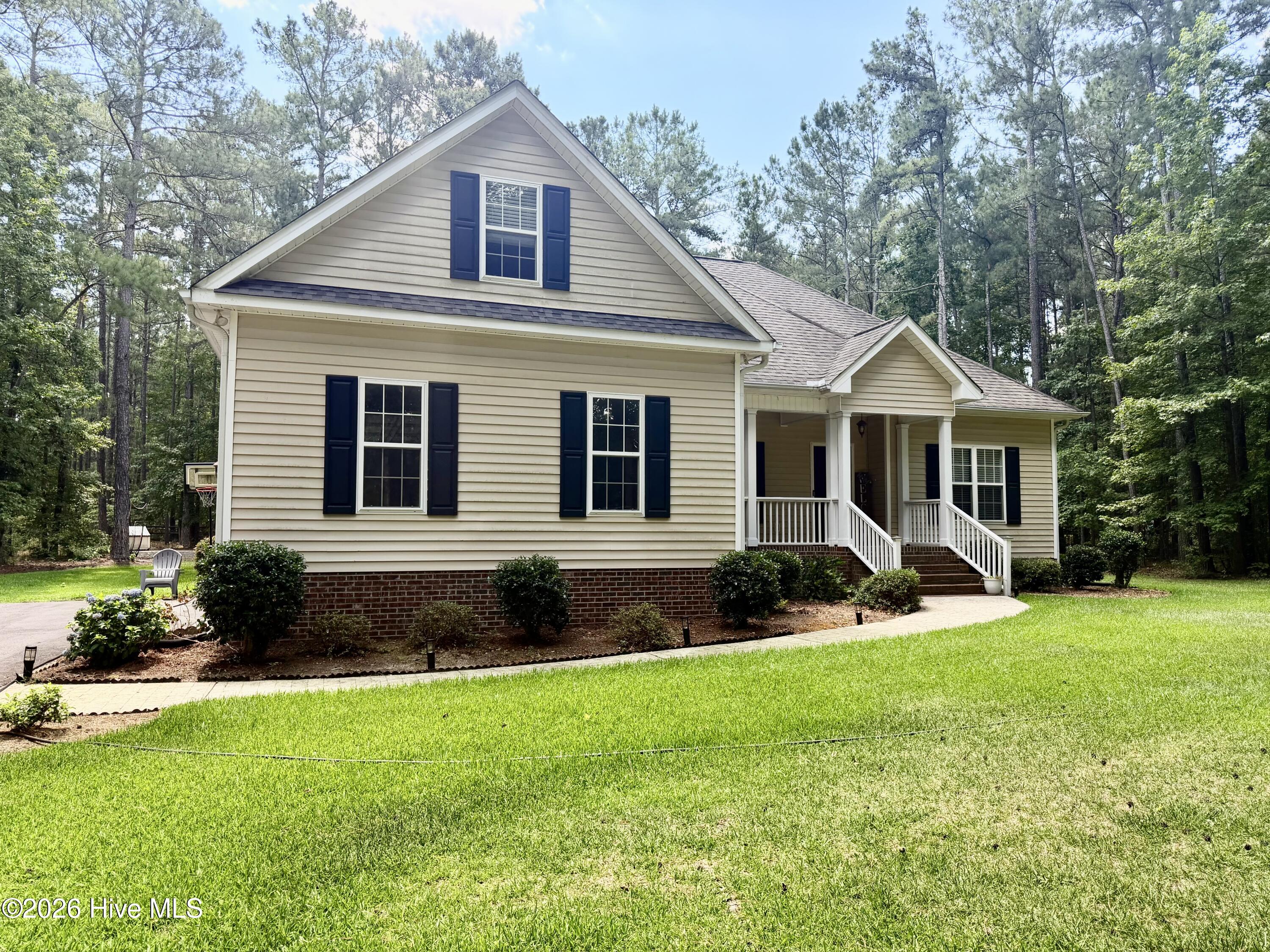 3129 Niagara Carthage Road, Unit 12 Whispering Pines, NC 28327 - Photo 3 of 4