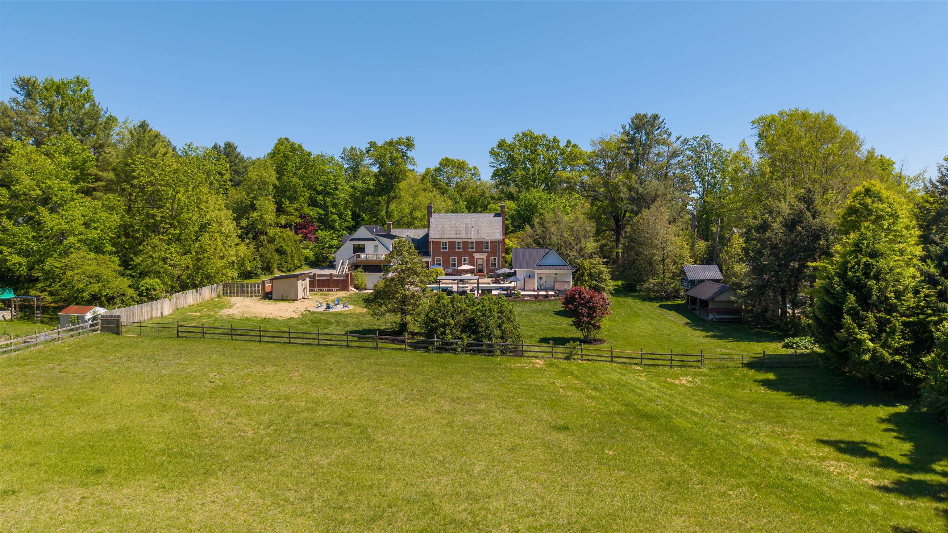 111 Cohee Road Blacksburg, VA 24060 - Photo 79 of 108 Gallery Image 79