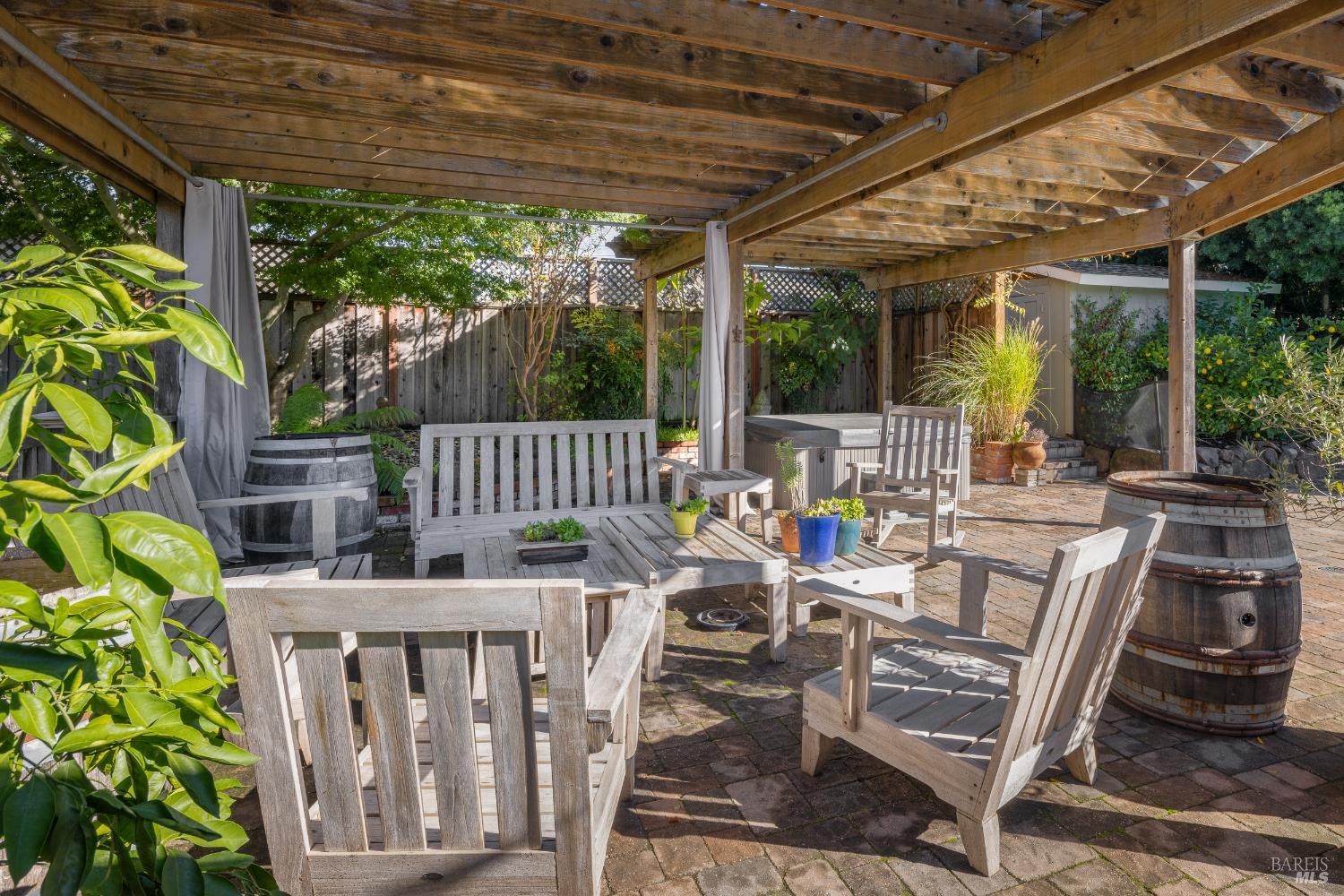 200 Alderbrook Drive Santa Rosa, CA 95405 - Photo 15 of 20