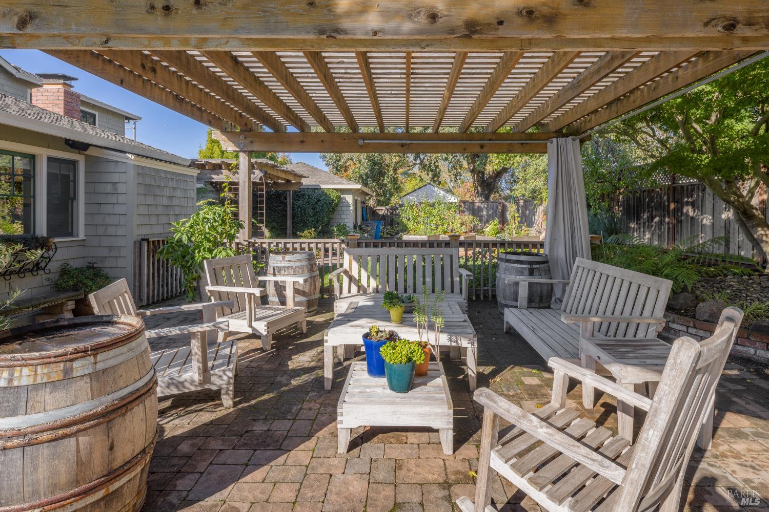 200 Alderbrook Drive Santa Rosa, CA 95405 - Photo 17 of 20