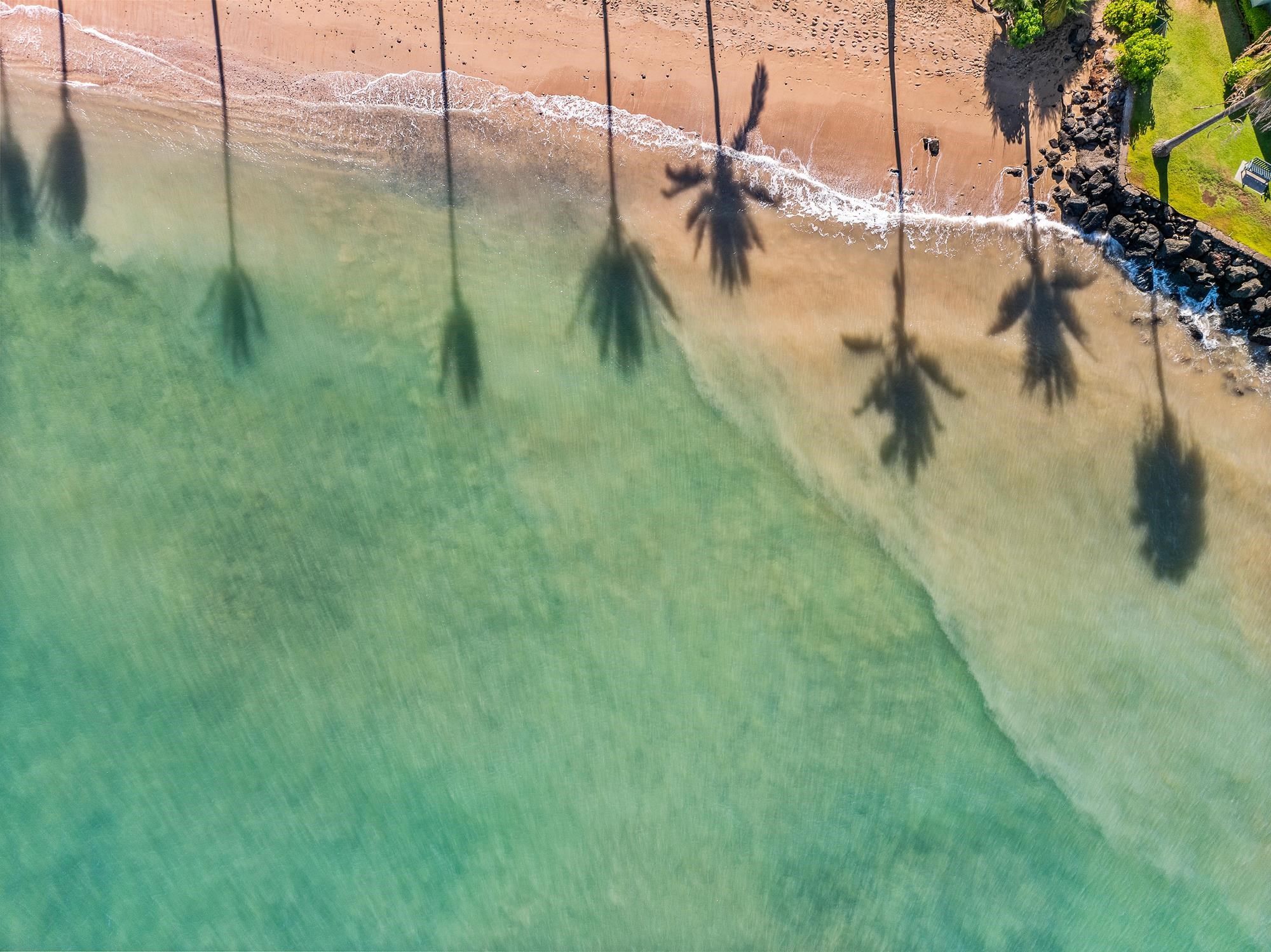 4471 Lower Honoapiilani Road, Unit 118 Lahaina, HI 96761 - Photo 2 of 41 a view of a lake