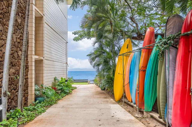 $650,000 | 4471 Lower Honoapiilani Road, Unit 118, Lahaina, HI 96761