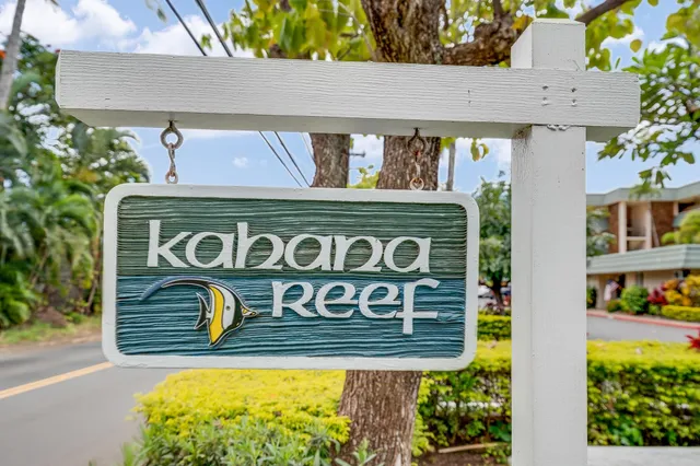 $650,000 | 4471 Lower Honoapiilani Road, Unit 118, Lahaina, HI 96761