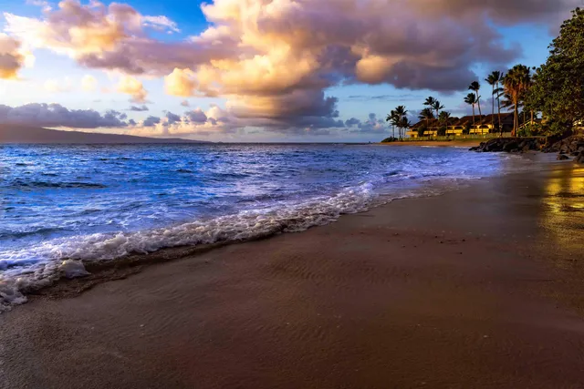 $650,000 | 4471 Lower Honoapiilani Road, Unit 118, Lahaina, HI 96761