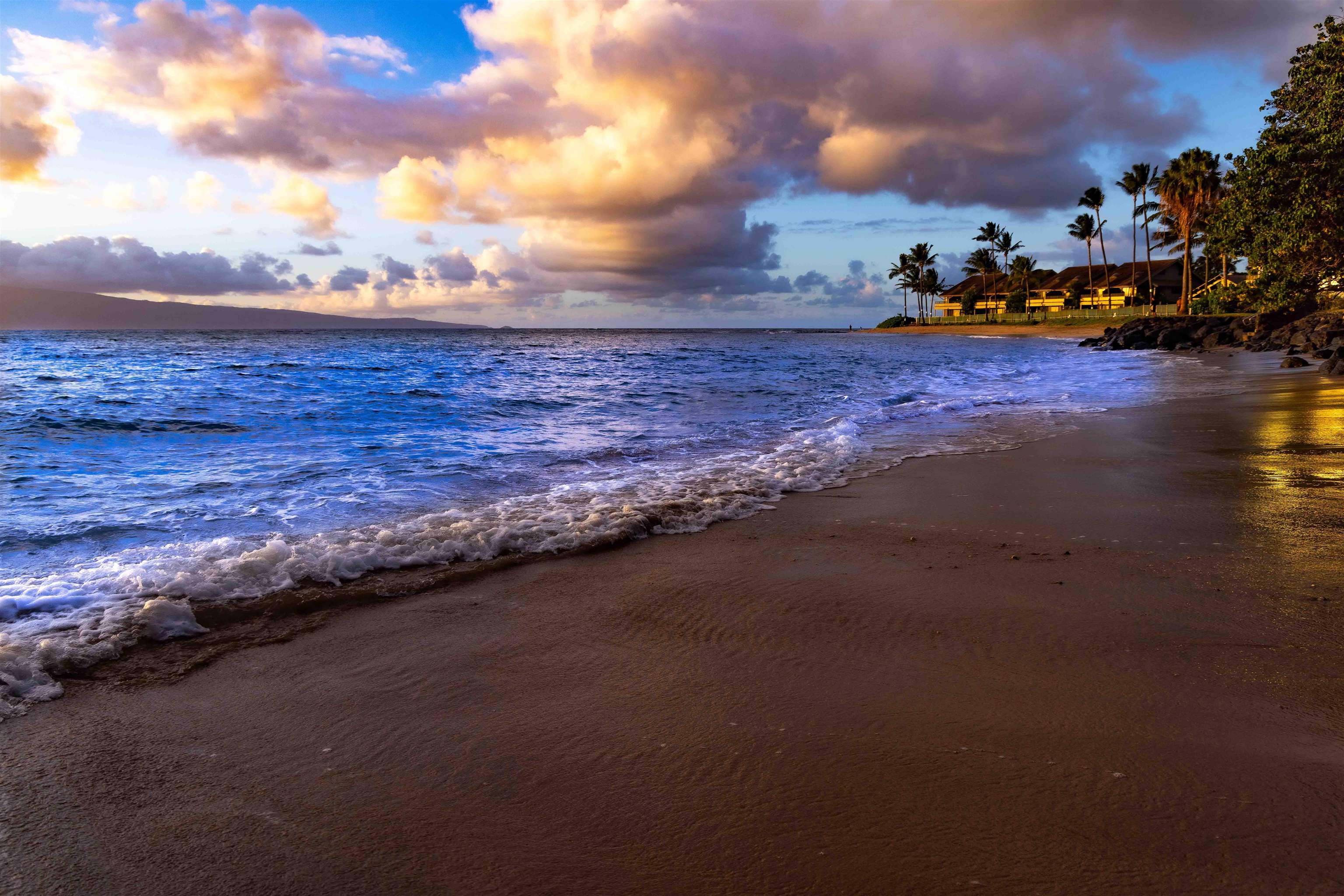 4471 Lower Honoapiilani Road, Unit 118 Lahaina, HI 96761 - Photo 40 of 41 a view of a lake view